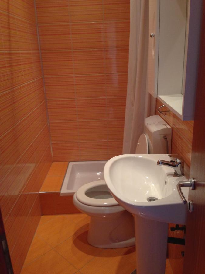 Apartment 4 Persons - Direct By The Sea, 1St Floor Ljubac  Bagian luar foto